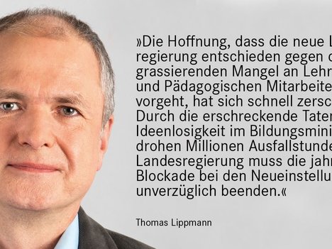 Foto & Text Thomas Lippmann