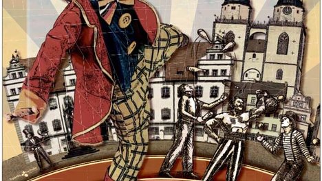 Foto: Plakat zum Kindertag 2017